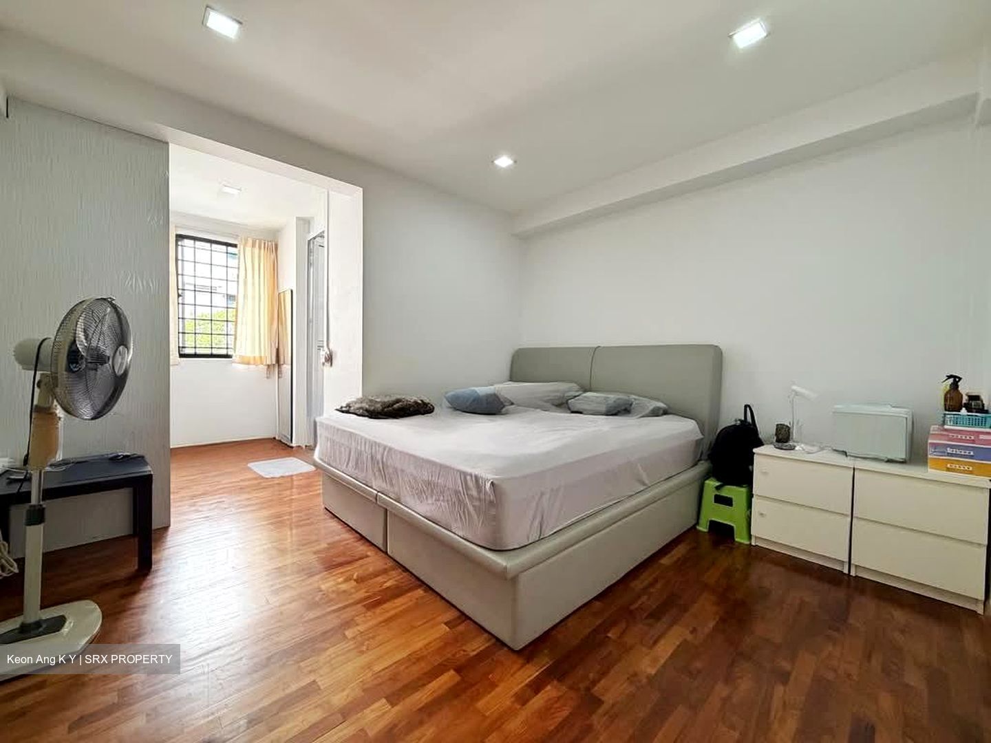 Blk 438 Hougang Avenue 8 (Hougang), HDB 4 Rooms #561409841